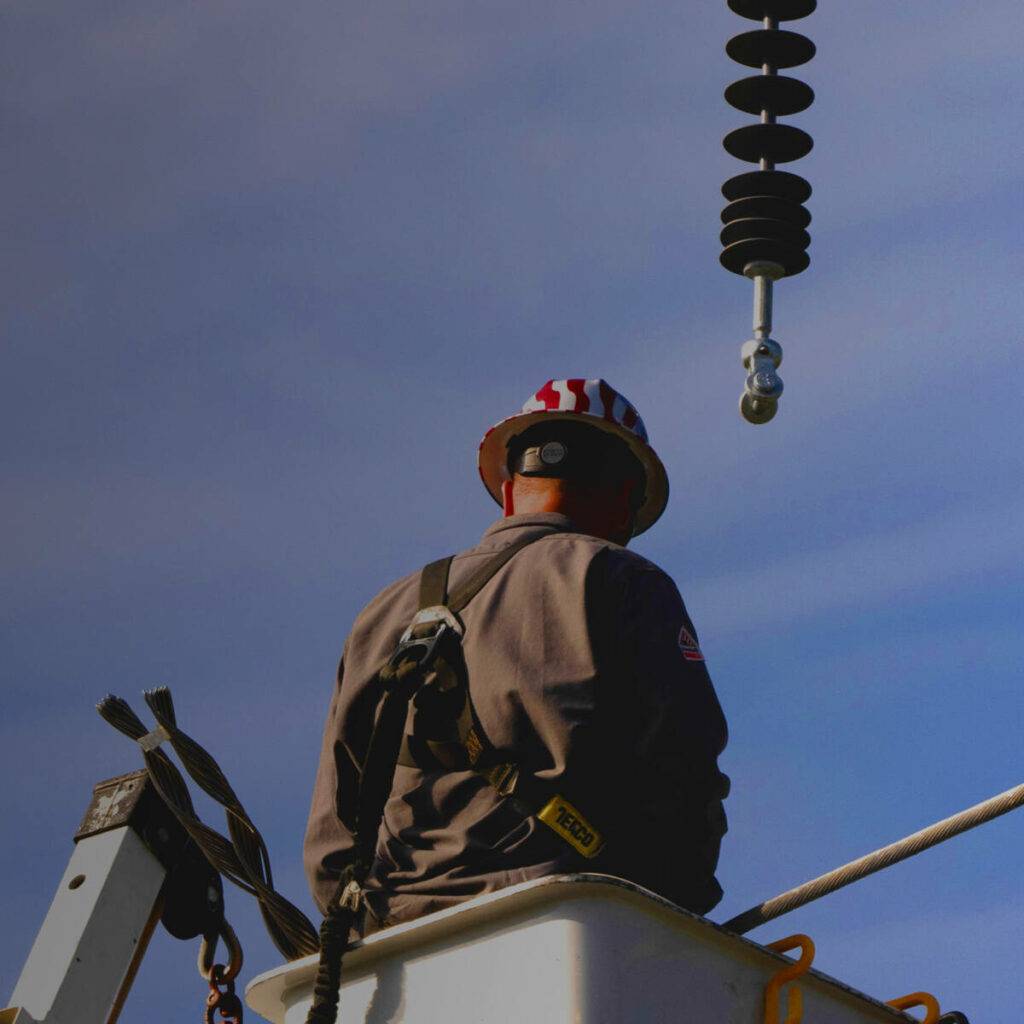 MacLean Power Systems - Electric Power Utility Product Manufacturer