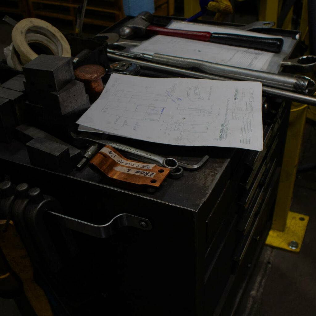 MacLean Power Systems - Electric Power Utility Product Manufacturer