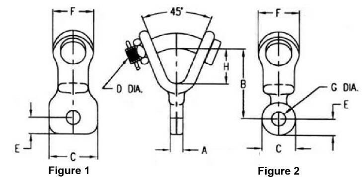 YCE-65-625A Dim Drawing Image